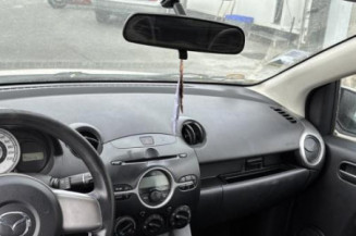 Feu arriere principal gauche (feux) MAZDA 2 2