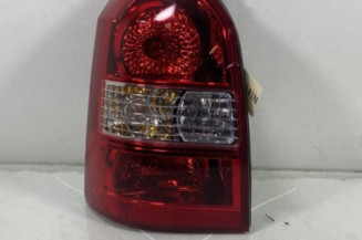 Feu arriere principal gauche (feux) HYUNDAI TUCSON 1 Photo n°1