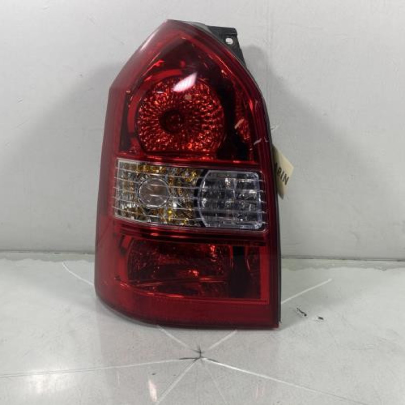 Feu arriere principal gauche (feux) HYUNDAI TUCSON 1 Photo n°1