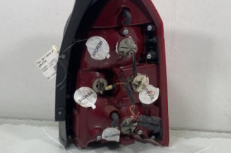 Feu arriere principal gauche (feux) HYUNDAI TUCSON 1