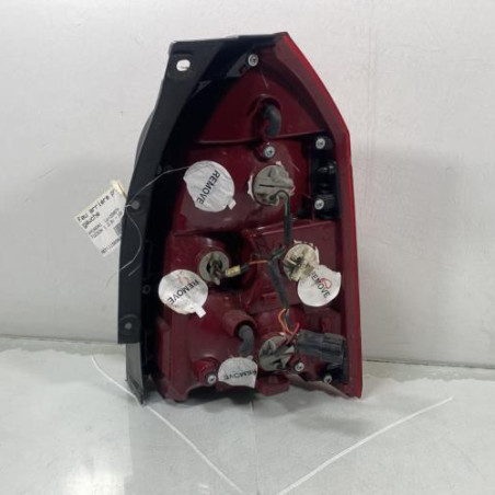 Feu arriere principal gauche (feux) HYUNDAI TUCSON 1
