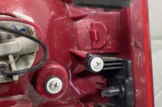 Feu arriere principal gauche (feux) HYUNDAI TUCSON 1