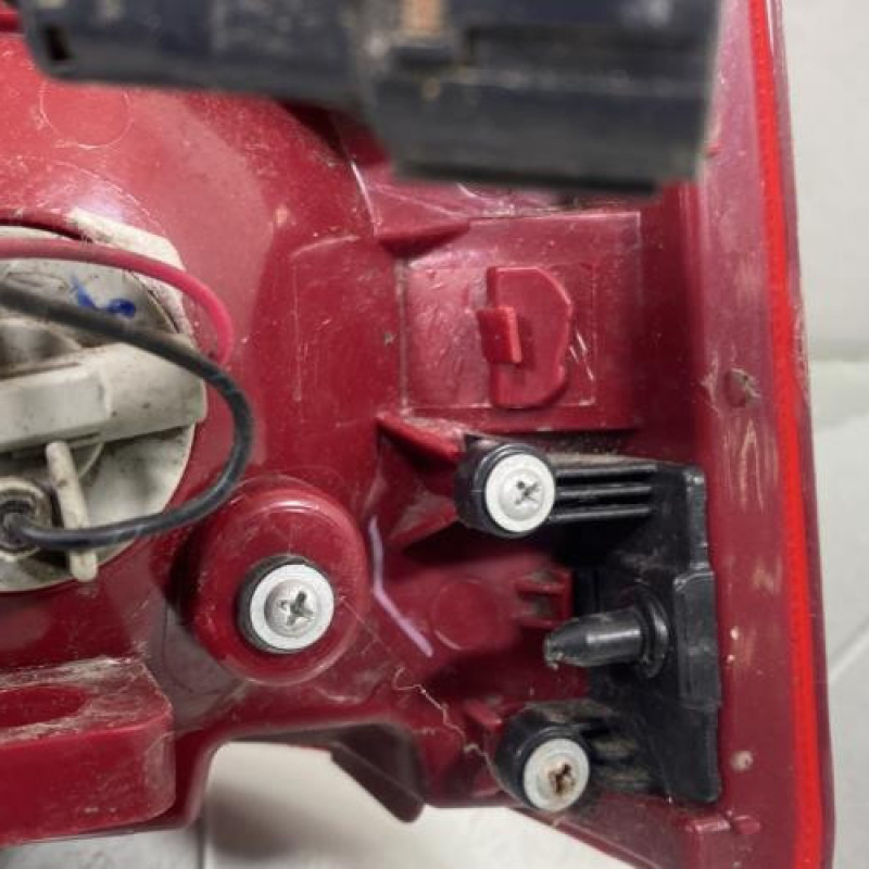 Feu arriere principal gauche (feux) HYUNDAI TUCSON 1 Photo n°4