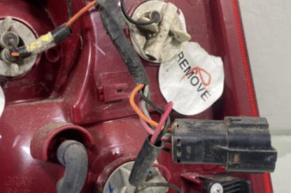 Feu arriere principal gauche (feux) HYUNDAI TUCSON 1