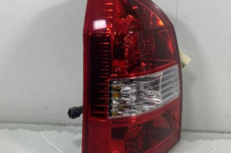 Feu arriere principal gauche (feux) HYUNDAI TUCSON 1