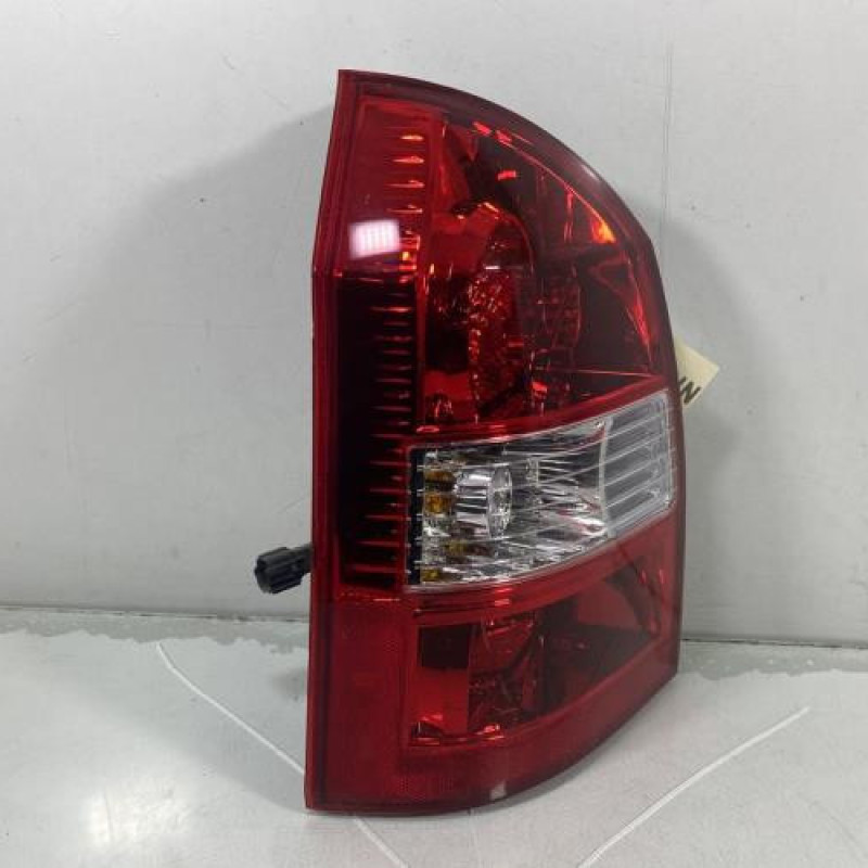 Feu arriere principal gauche (feux) HYUNDAI TUCSON 1 Photo n°6