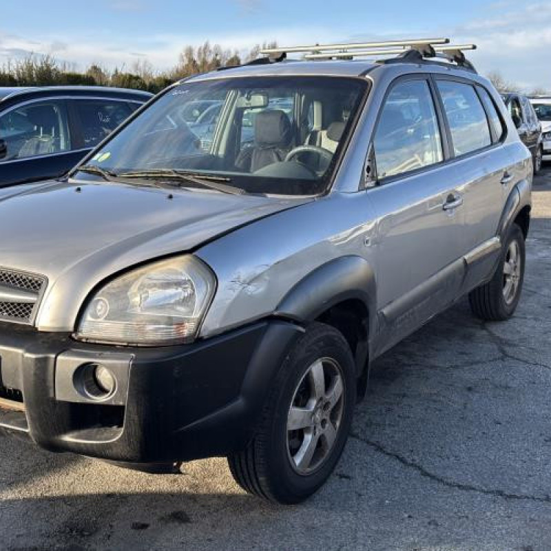 Feu arriere principal gauche (feux) HYUNDAI TUCSON 1 Photo n°7