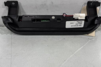 Feu arriere stop central NISSAN PATHFINDER 2