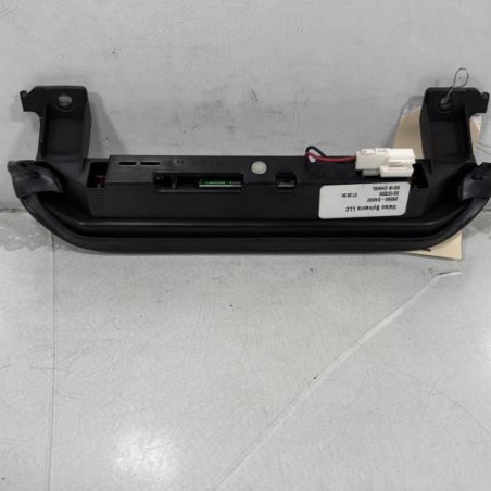 Feu arriere stop central NISSAN PATHFINDER 2