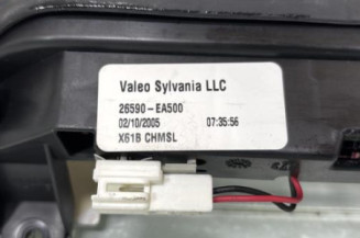 Feu arriere stop central NISSAN PATHFINDER 2