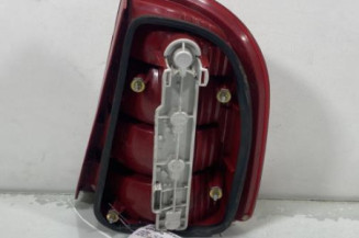 Feu arriere principal gauche (feux) SKODA FABIA 1