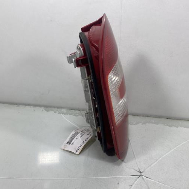 Feu arriere principal gauche (feux) SKODA FABIA 1 Photo n°4