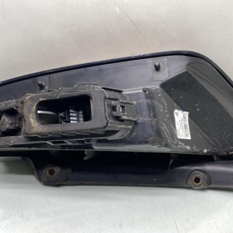 Feu arriere principal gauche (feux) FIAT PUNTO EVO 3 Photo n°2