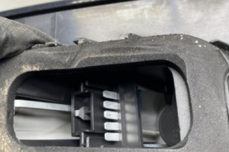 Feu arriere principal gauche (feux) FIAT PUNTO EVO 3