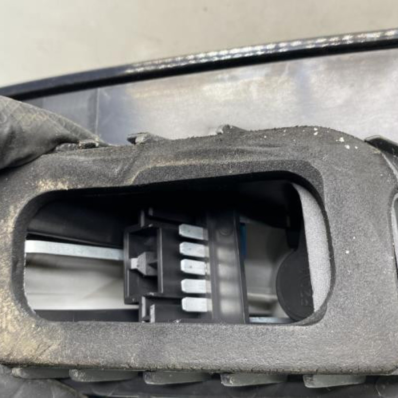 Feu arriere principal gauche (feux) FIAT PUNTO EVO 3 Photo n°3