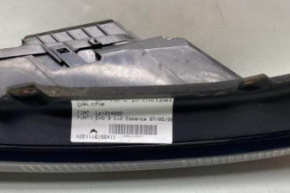 Feu arriere principal gauche (feux) FIAT PUNTO EVO 3