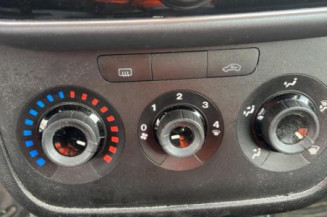 Feu arriere principal gauche (feux) FIAT PUNTO EVO 3