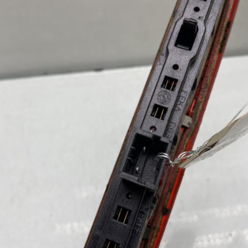 Feu arriere stop central FIAT PUNTO EVO 3 Photo n°3