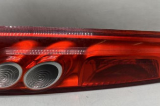 Feu arriere principal gauche (feux) FORD FIESTA 5 Photo n°1