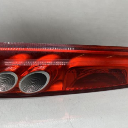 Feu arriere principal gauche (feux) FORD FIESTA 5 Photo n°1