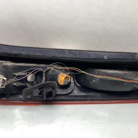 Feu arriere principal gauche (feux) FORD FIESTA 5