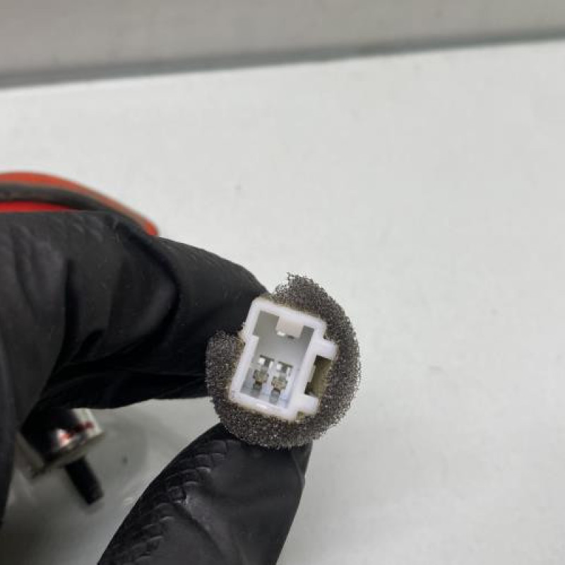 Feu arriere stop central HYUNDAI I 10 2 Photo n°3