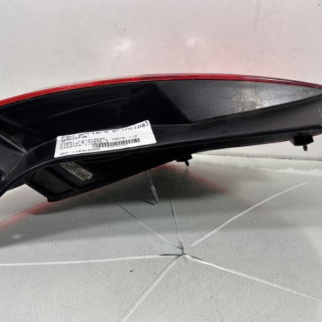 Feu arriere principal gauche (feux) FORD FIESTA 6