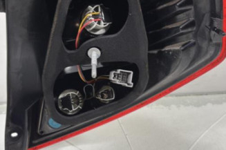 Feu arriere principal gauche (feux) FORD FIESTA 6