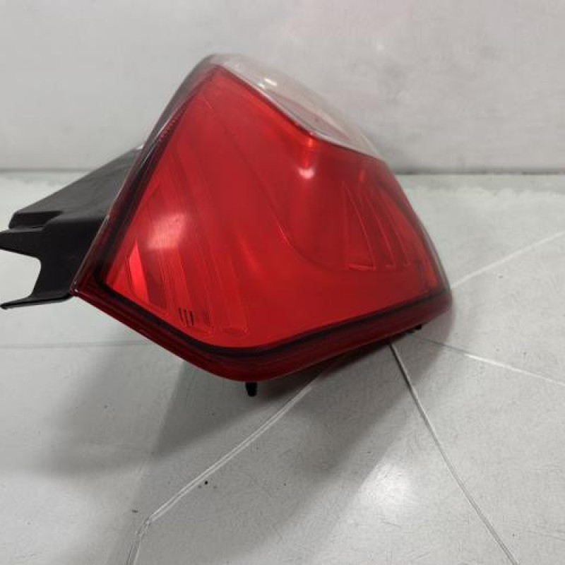 Feu arriere principal gauche (feux) FORD FIESTA 6 Photo n°4