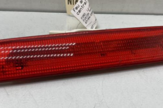 Feu arriere stop central FORD FUSION Photo n°1