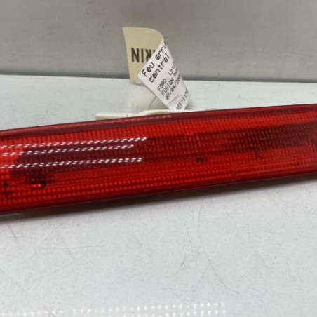 Feu arriere stop central FORD FUSION Photo n°1