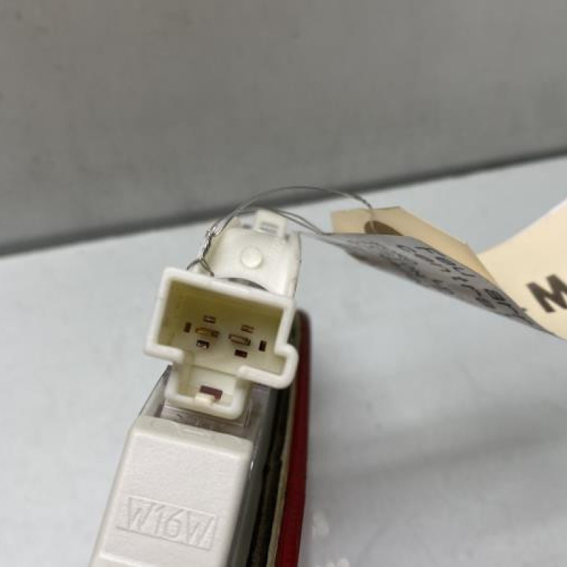 Feu arriere stop central FORD FUSION Photo n°3