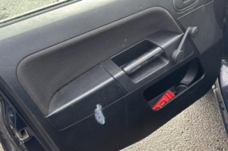 Feu arriere stop central FORD FUSION