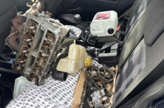 Feu arriere stop central FORD FUSION