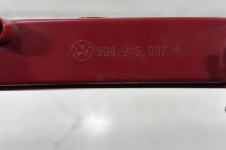 Feu arriere stop central VOLKSWAGEN GOLF 7