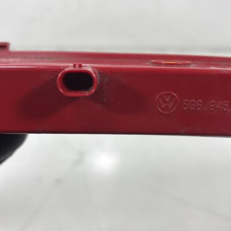 Feu arriere stop central VOLKSWAGEN GOLF 7 Photo n°5