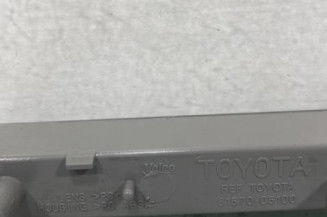 Feu arriere stop central TOYOTA YARIS 2