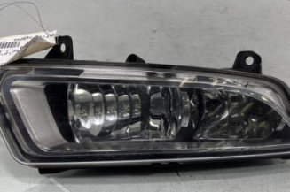 Anti brouillard droit (feux) VOLKSWAGEN POLO 5 Photo n°1