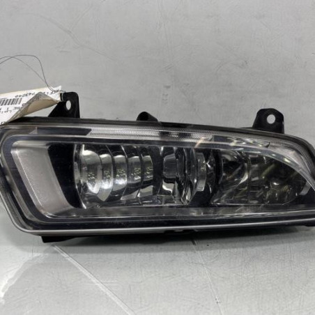 Anti brouillard droit (feux) VOLKSWAGEN POLO 5 Photo n°1