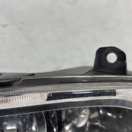 Anti brouillard droit (feux) VOLKSWAGEN POLO 5