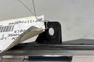 Anti brouillard droit (feux) VOLKSWAGEN POLO 5