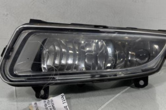 Anti brouillard gauche (feux) VOLKSWAGEN POLO 5 Photo n°1