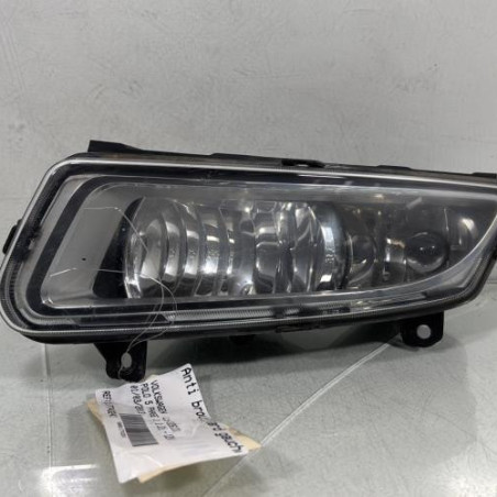 Anti brouillard gauche (feux) VOLKSWAGEN POLO 5 Photo n°1