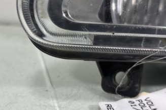 Anti brouillard gauche (feux) VOLKSWAGEN POLO 5