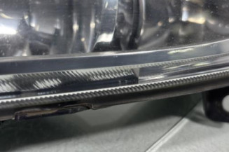 Anti brouillard gauche (feux) VOLKSWAGEN POLO 5