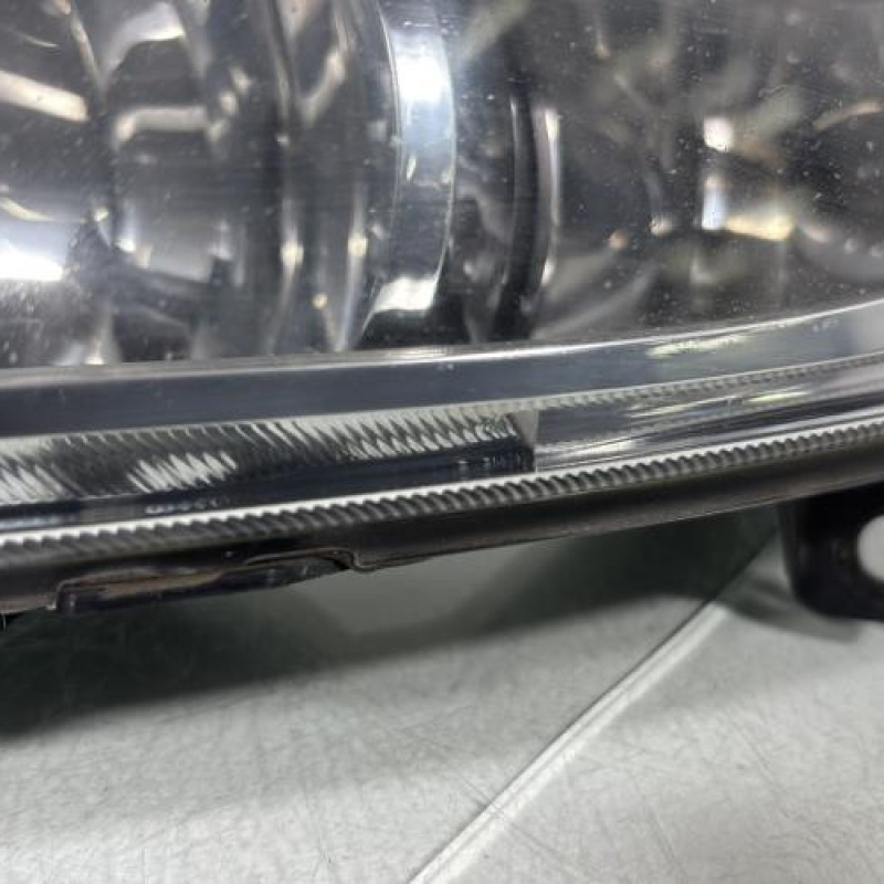 Anti brouillard gauche (feux) VOLKSWAGEN POLO 5 Photo n°3