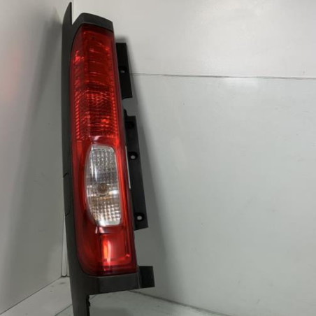 Feu arriere principal gauche (feux) OPEL VIVARO 1 Photo n°1