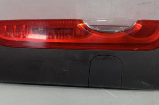 Feu arriere principal gauche (feux) OPEL VIVARO 1