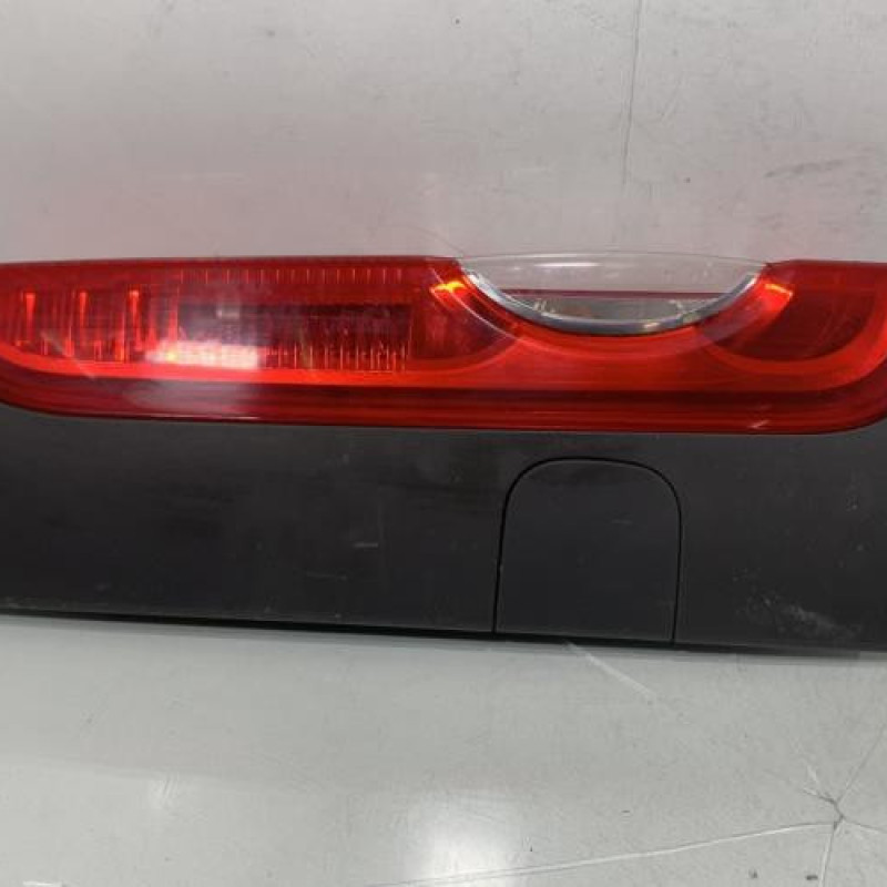 Feu arriere principal gauche (feux) OPEL VIVARO 1 Photo n°3