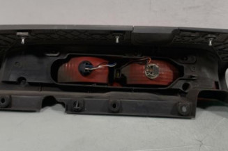 Feu arriere principal gauche (feux) OPEL VIVARO 1